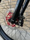 Specialized Turbo Levo FSR / M / 27,5" / 504Wh / 1467 km /