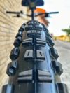 Specialized Turbo Levo FSR / M / 27,5" / 504Wh / 1467 km /