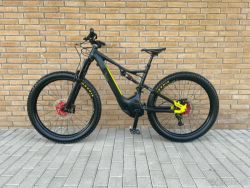 Specialized Turbo Levo FSR / M / 27,5" / 504Wh / 1467 km /