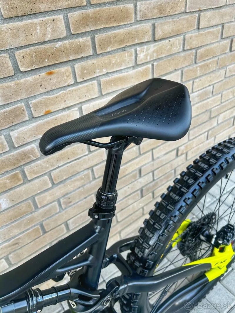 Specialized Turbo Levo FSR / M / 27,5" / 504Wh / 1467 km /