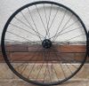 Nové zadni kolo Notubes ZTR Rapid 25, 29", pevná osa (non-boost-12x142)