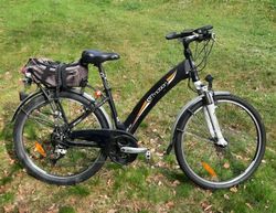 BH BH bikes neo street