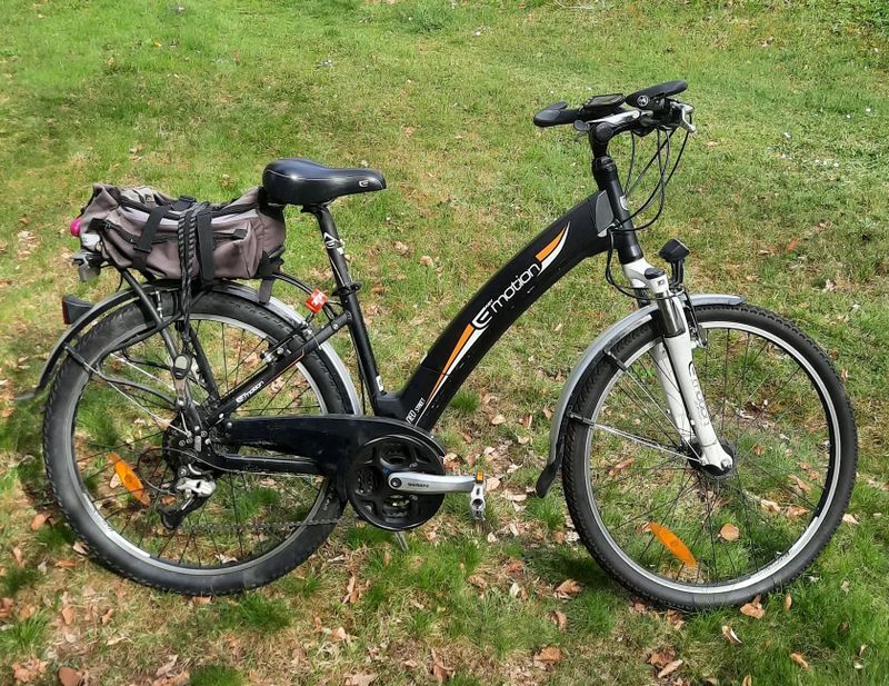 BH BH bikes neo street
