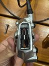Sram Red AXS E1 2x12 - SADA