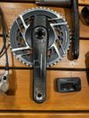Sram Red AXS E1 2x12 - SADA