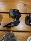 Sram Red AXS E1 2x12 - SADA