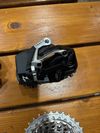 Sram Red AXS E1 2x12 - SADA
