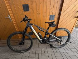 Lapierre Overvolt TR 6.7