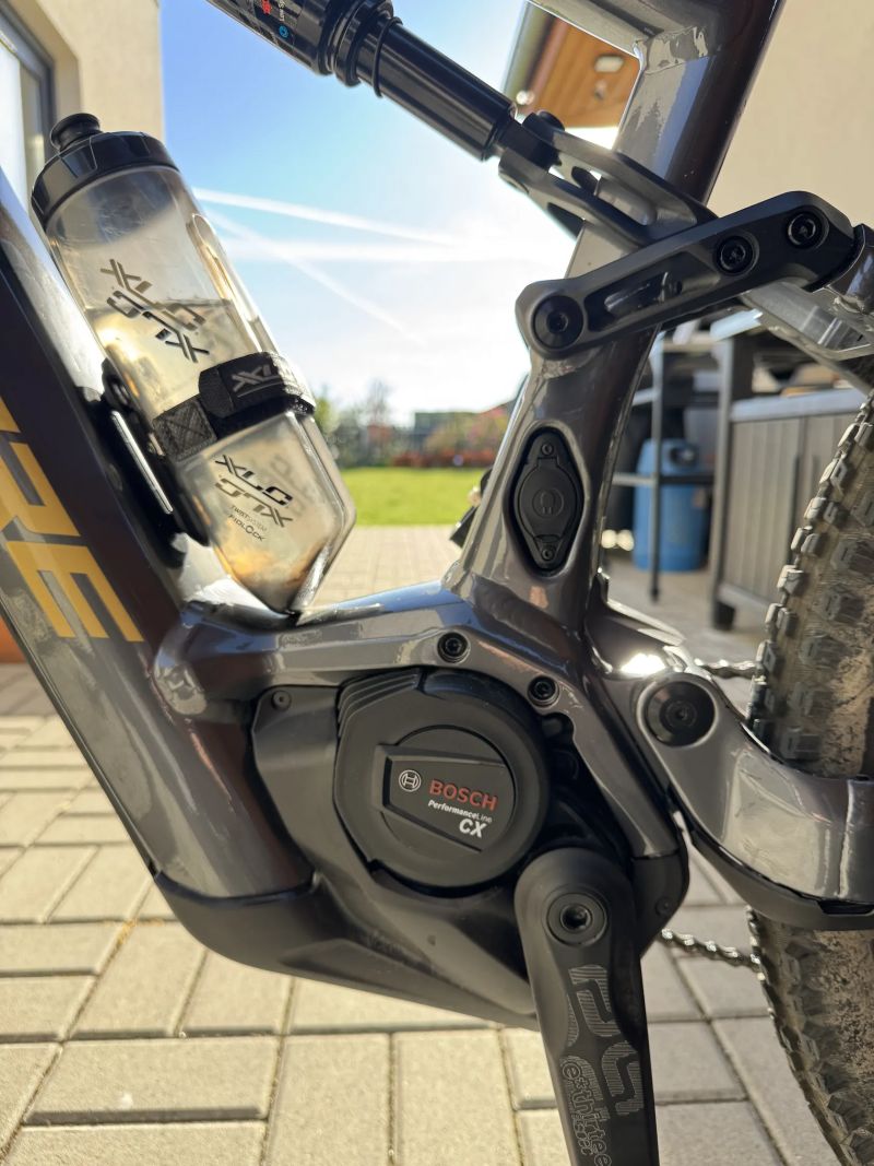 Lapierre Overvolt TR 6.7