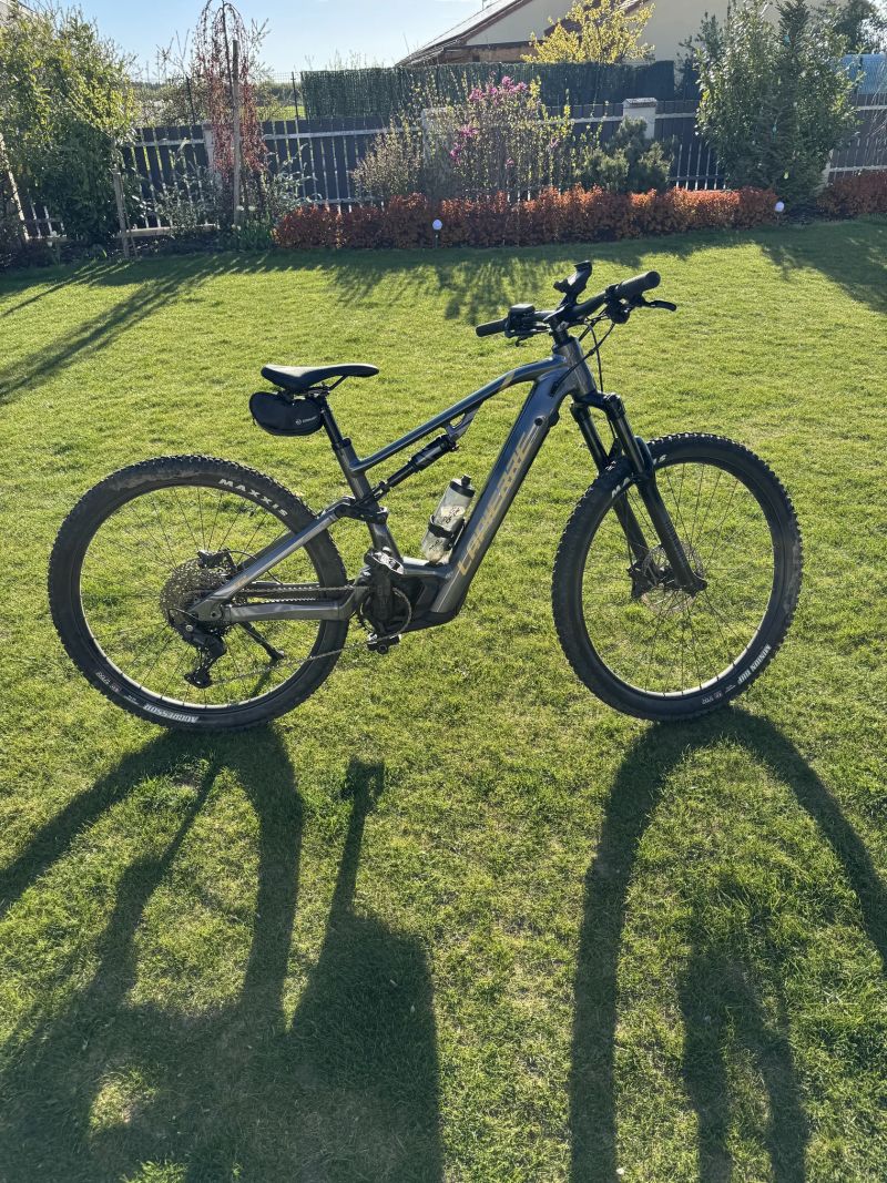 Lapierre Overvolt TR 6.7