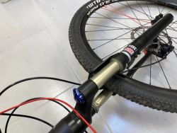 Cannondale Trail Sl 1
