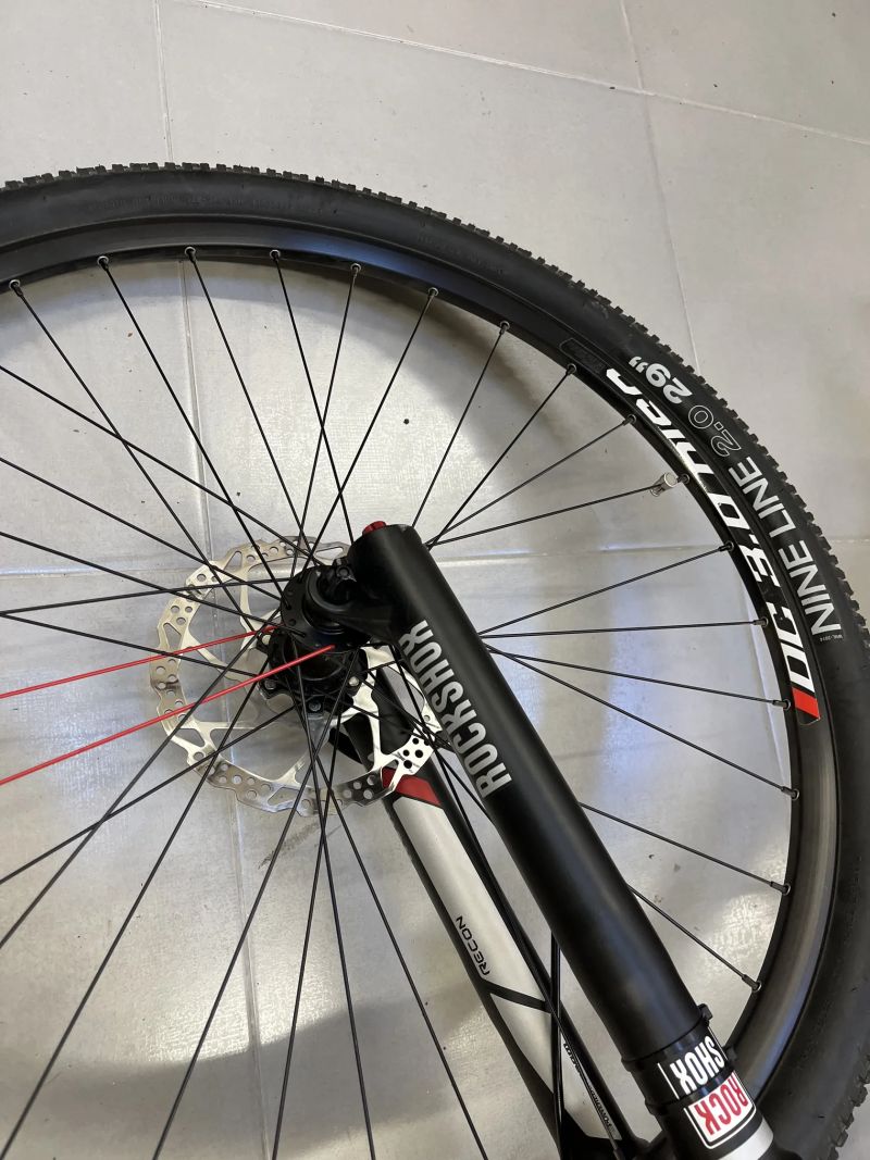 Cannondale Trail Sl 1
