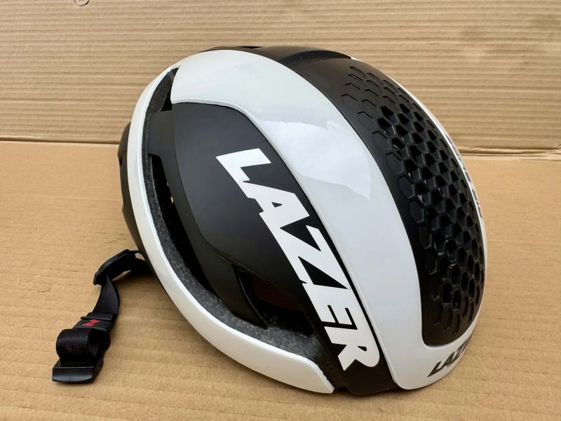 Přilba LAZER BULLET 2.0, vel. M