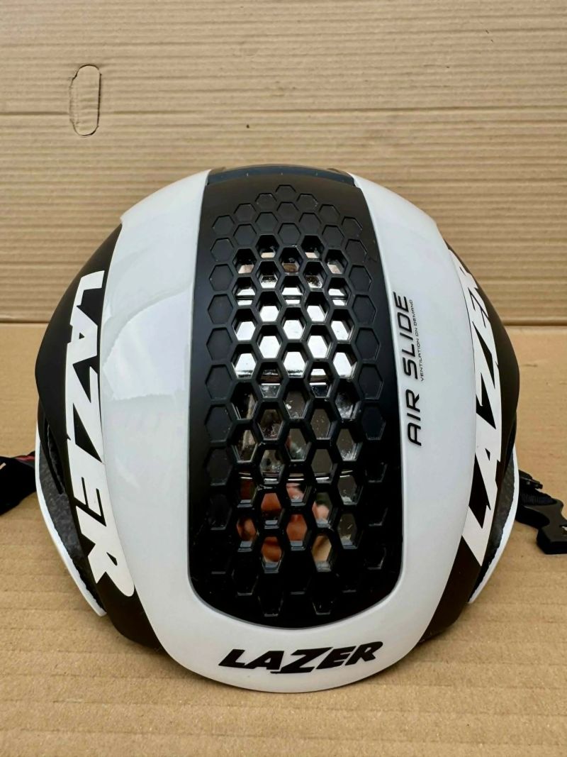 Přilba LAZER BULLET 2.0, vel. M