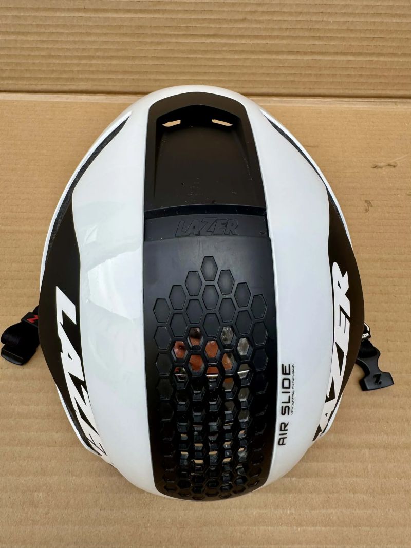 Přilba LAZER BULLET 2.0, vel. M