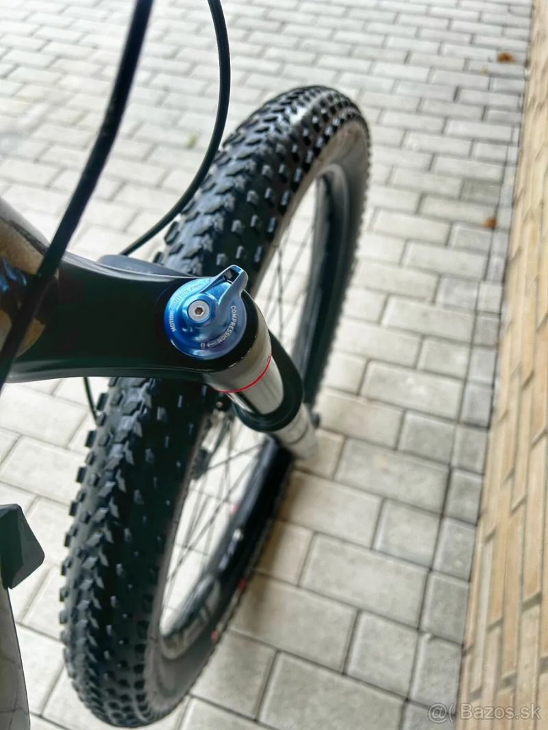 Specialized Turbo Levo FSR / M / 27,5" / 504Wh / 866 km /
