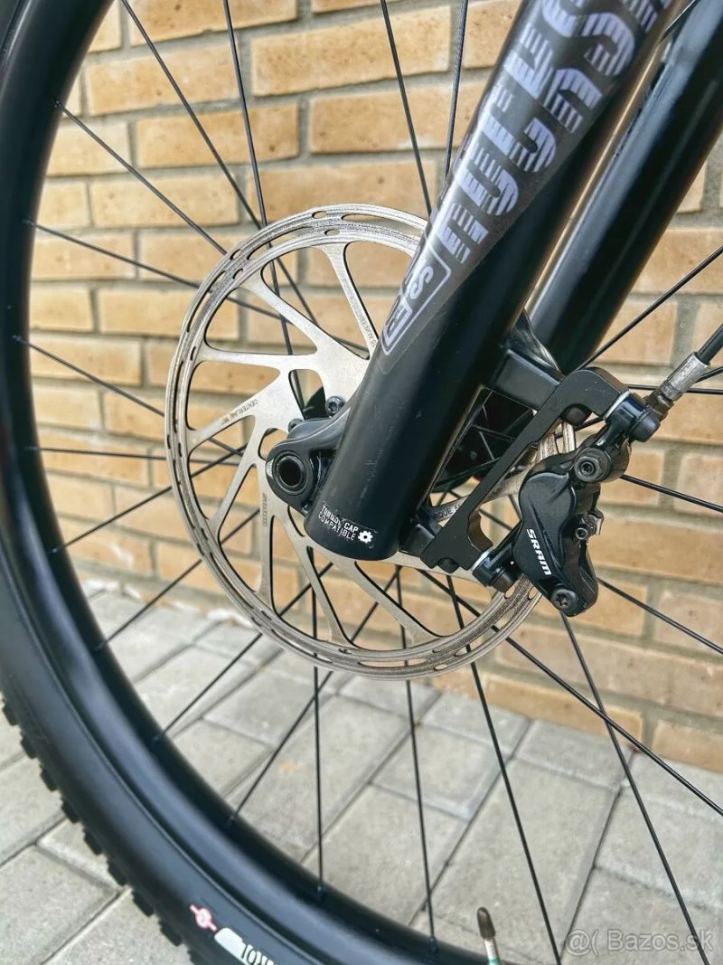 Specialized Turbo Levo FSR / M / 27,5" / 504Wh / 866 km /
