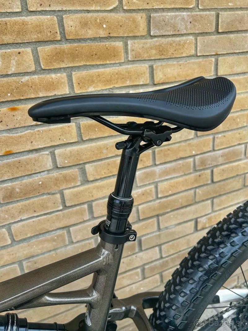 Specialized Turbo Levo FSR / M / 27,5" / 504Wh / 866 km /