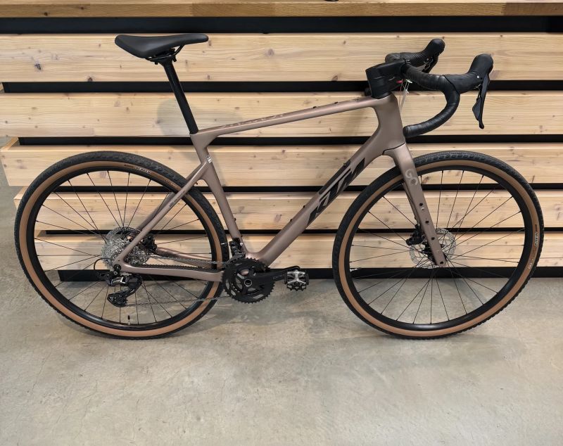 KTM KTM Gravelator PRO 2× 2026 - 57