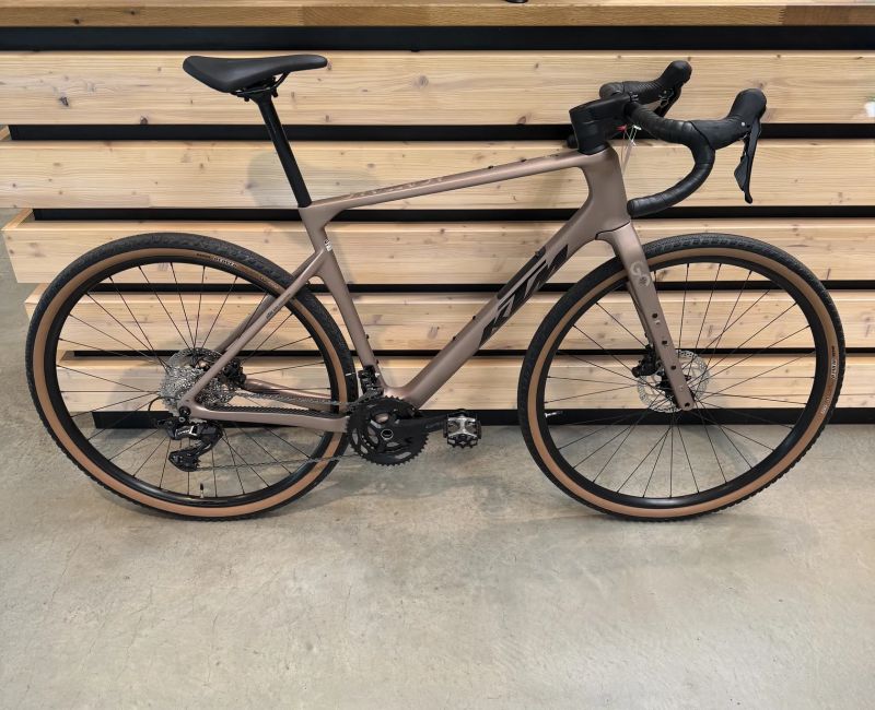 KTM KTM Gravelator PRO 2× 2026 - 57