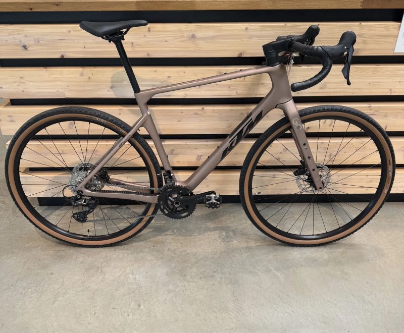 KTM KTM Gravelator PRO 2× 2026 - 57