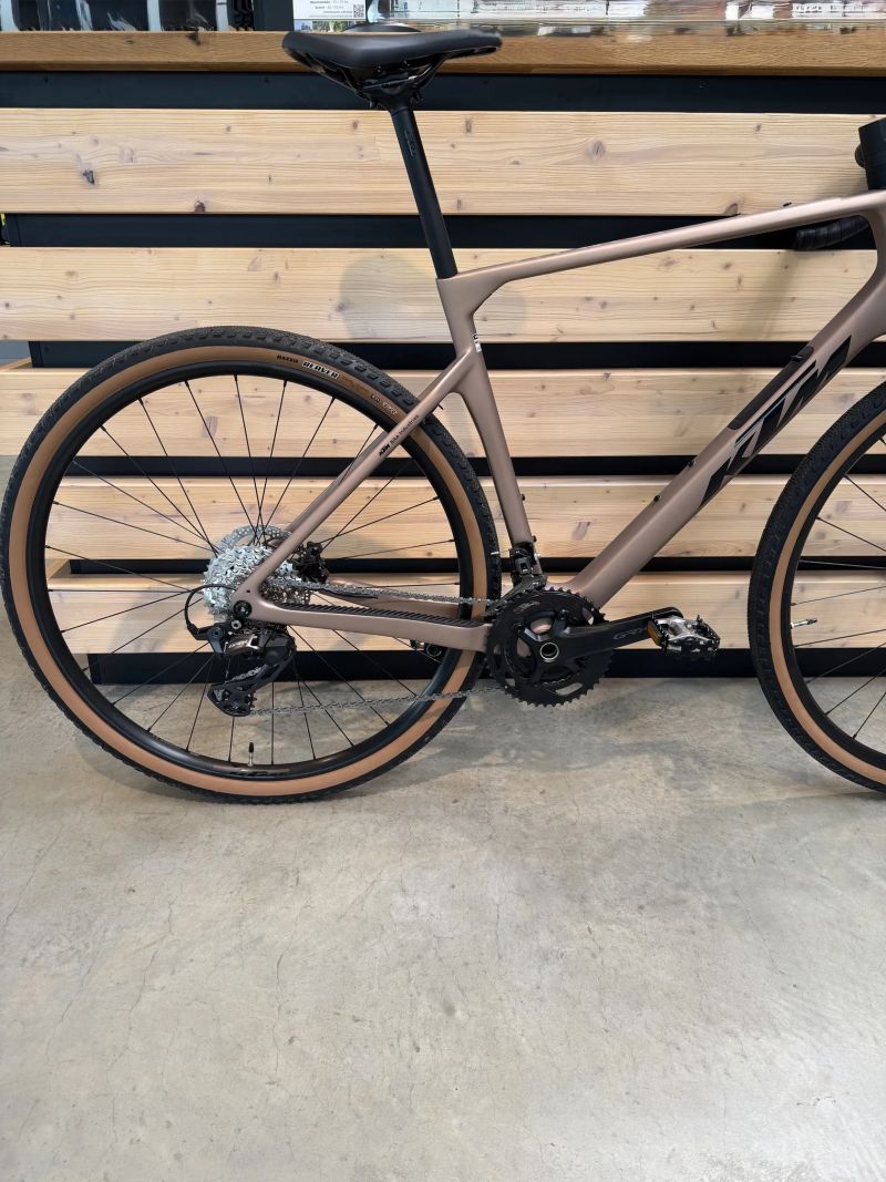 KTM KTM Gravelator PRO 2× 2026 - 57
