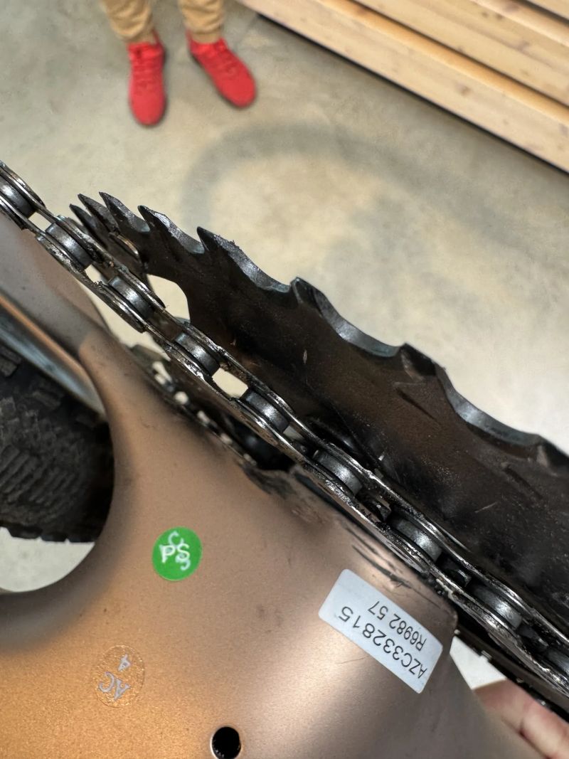 KTM KTM Gravelator PRO 2× 2026 - 57