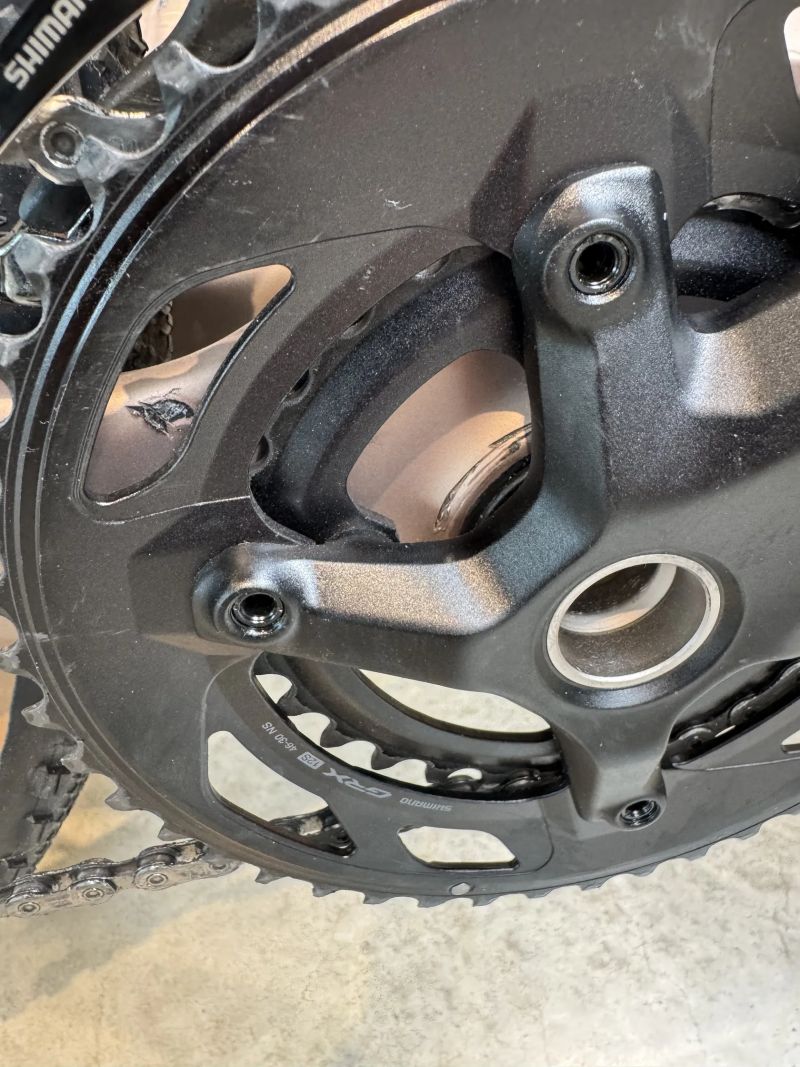 KTM KTM Gravelator PRO 2× 2026 - 57