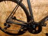 Giant TCR Advanced 1-PC Asphalt Green Di2 2026, velikost rámu S