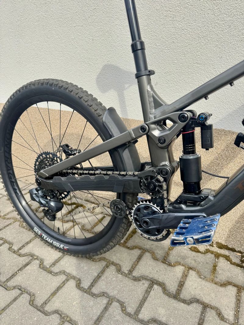 Trek Slash 9 GX AXS
