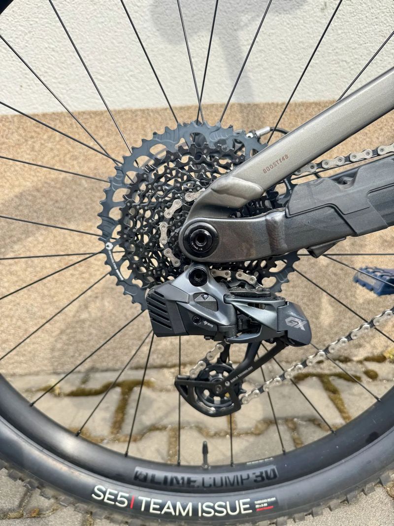 Trek Slash 9 GX AXS