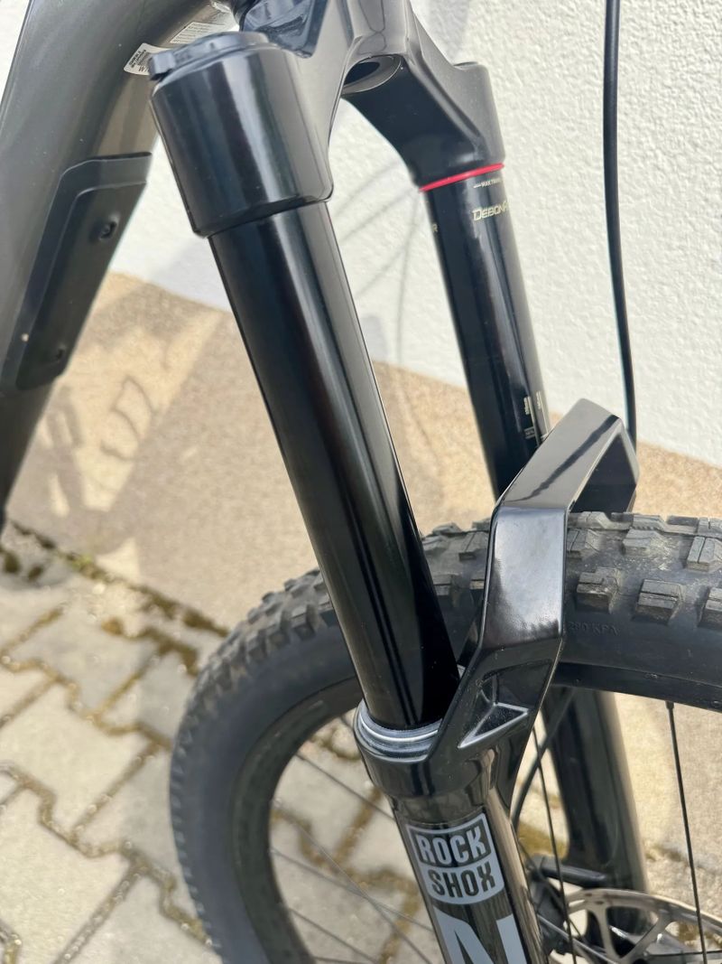 Trek Slash 9 GX AXS