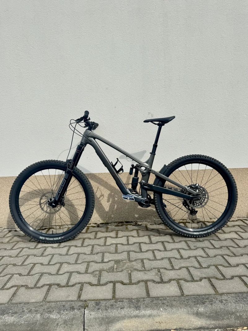Trek Slash 9 GX AXS