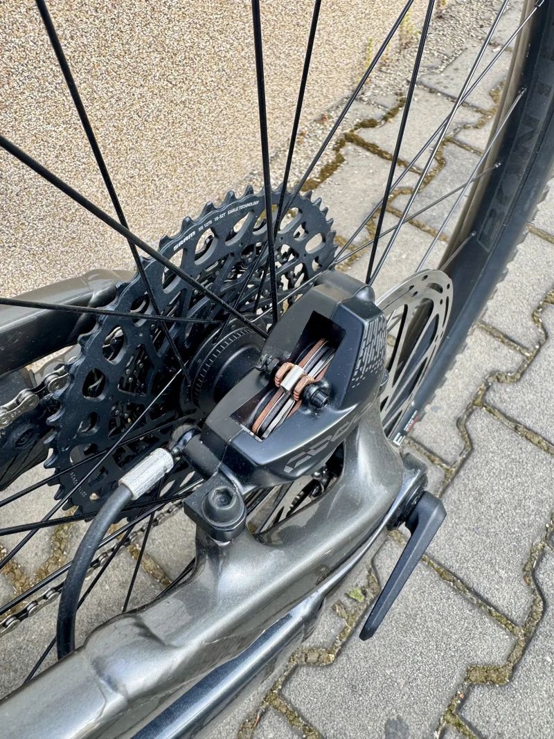 Trek Slash 9 GX AXS