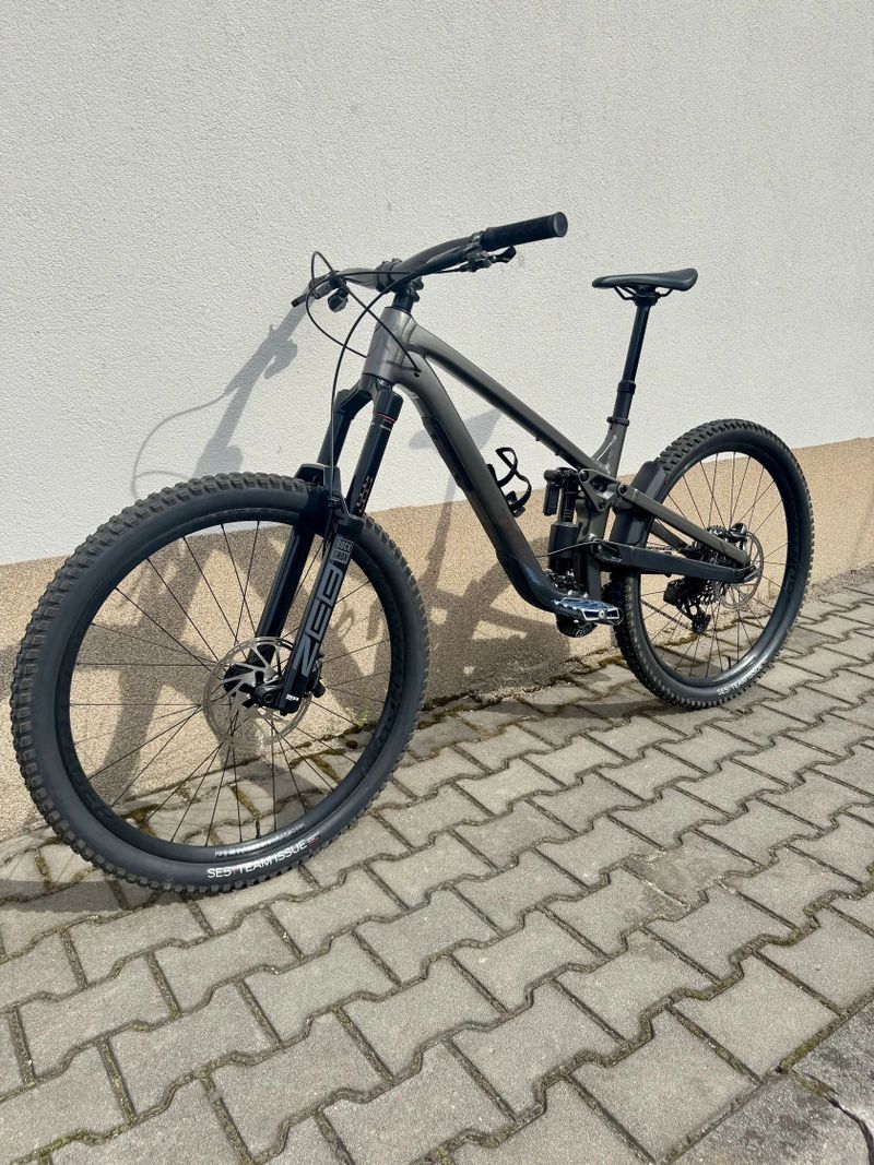 Trek Slash 9 GX AXS