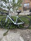 Trek Emonda slr H1 , Praha -Uherské Hradiště 