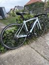 Trek Emonda slr H1 , Praha -Uherské Hradiště 