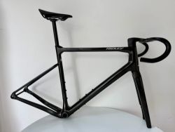 Custom rámová sada Ridley Grifn z konfigurátoru Ridley vel.M