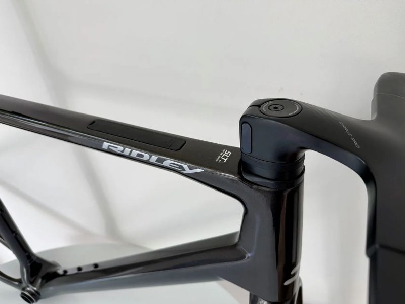 Custom rámová sada Ridley Grifn z konfigurátoru Ridley vel.M