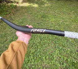 Bontrager MTB RSL 820mm