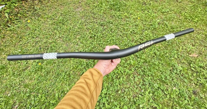 Bontrager MTB RSL 820mm