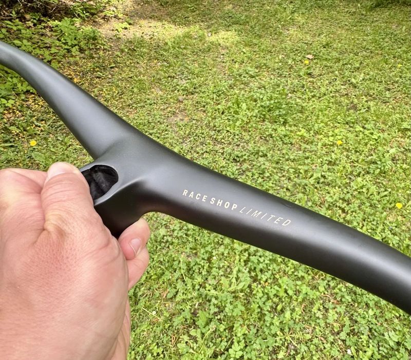 Bontrager MTB RSL 820mm