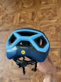 Centric Plus Helmet