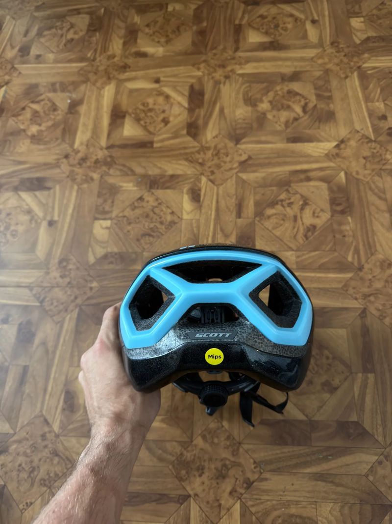 Centric Plus Helmet