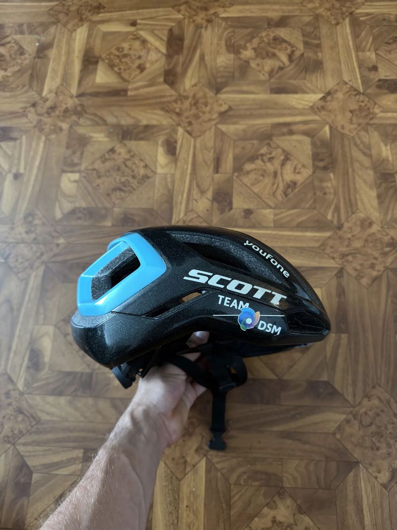 Centric Plus Helmet