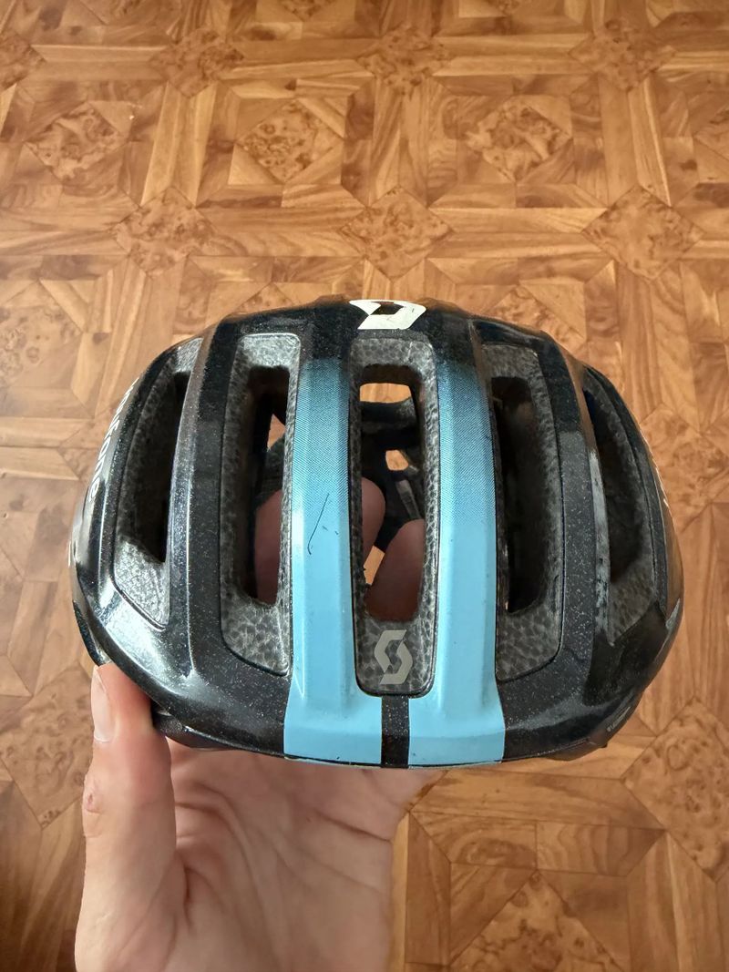 Centric Plus Helmet