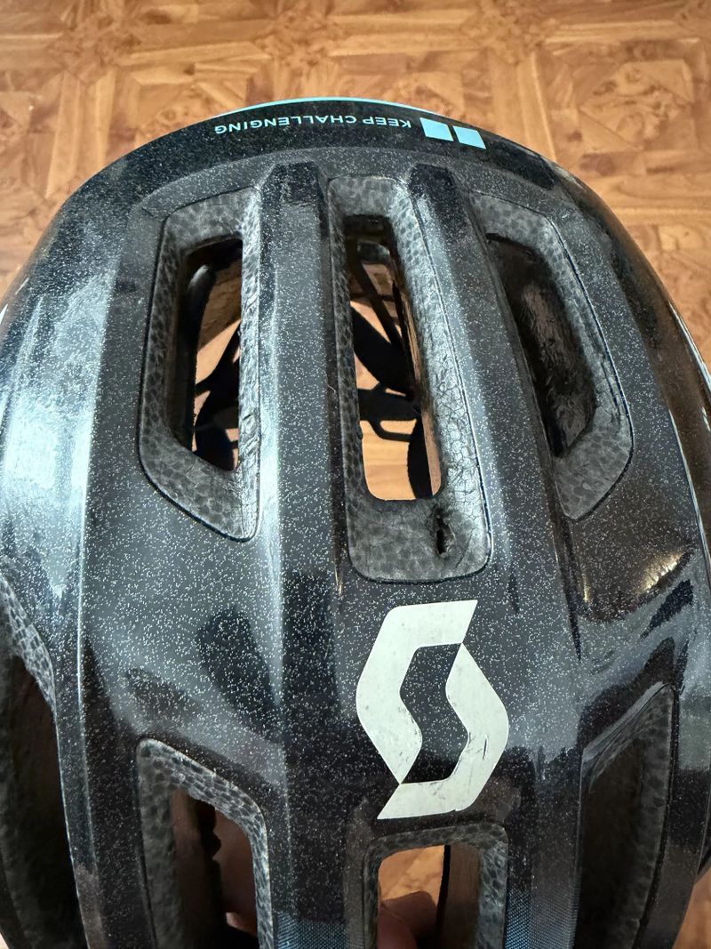 Centric Plus Helmet
