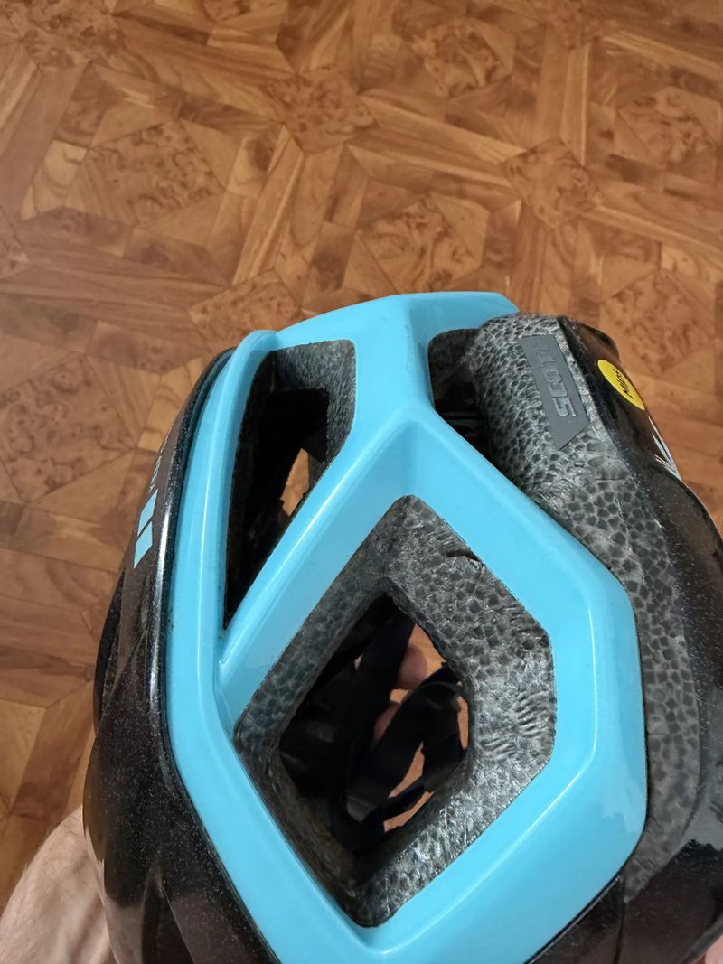 Centric Plus Helmet
