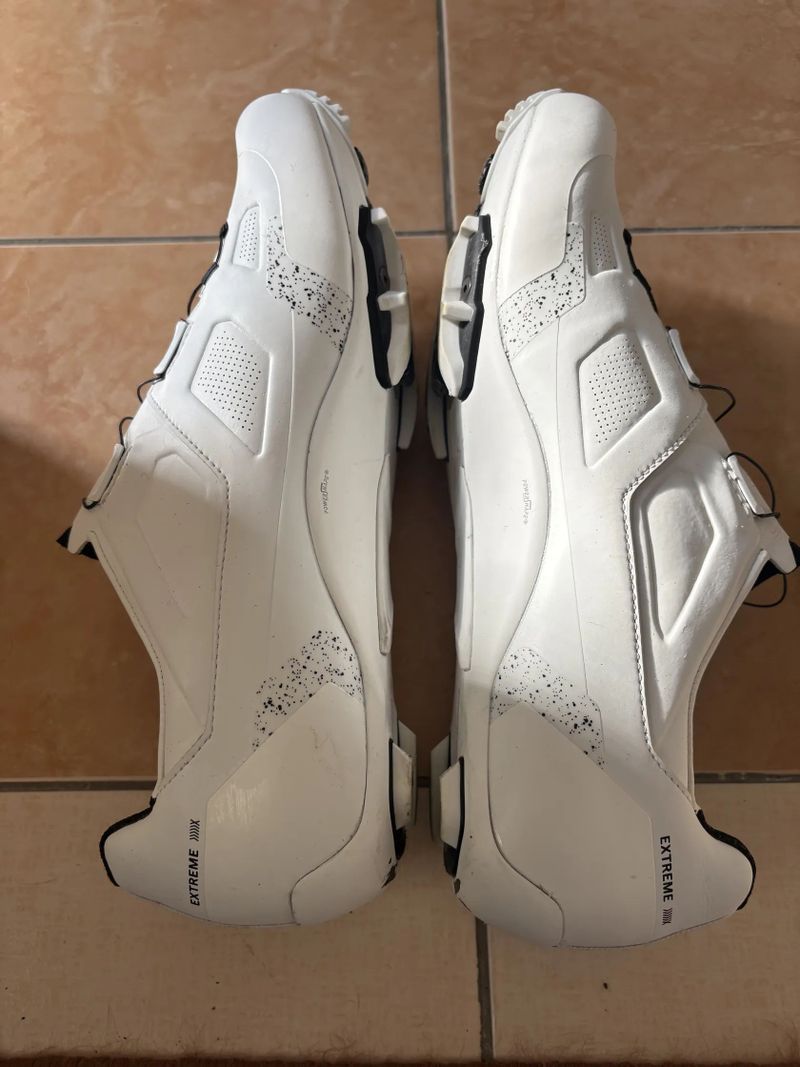 Northwave Extreme X vel.44 1/2 NOVÝ TOP MODEL 2026