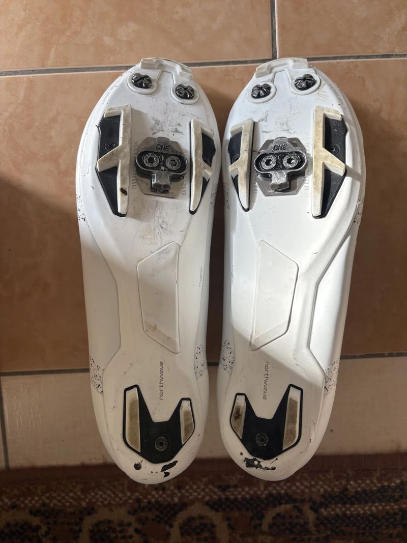 Northwave Extreme X vel.44 1/2 NOVÝ TOP MODEL 2026